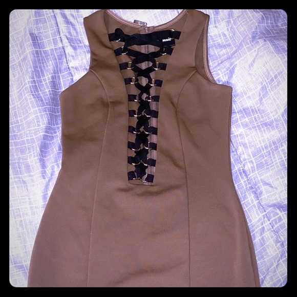 Dresses & Skirts - Dress🤩cute small boutique .